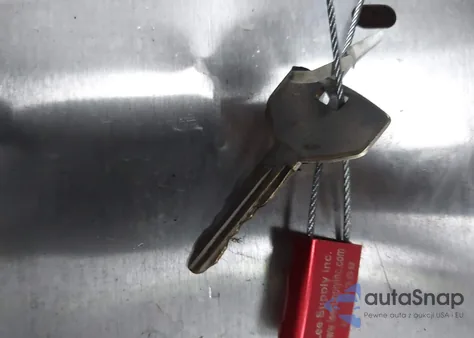 1997 Dodge Ram 2500 St from USA, damaged, VIN 3B7KC23D5VM577377